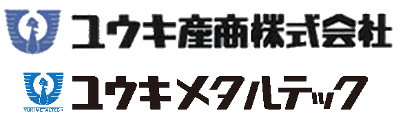 ユウキ産商